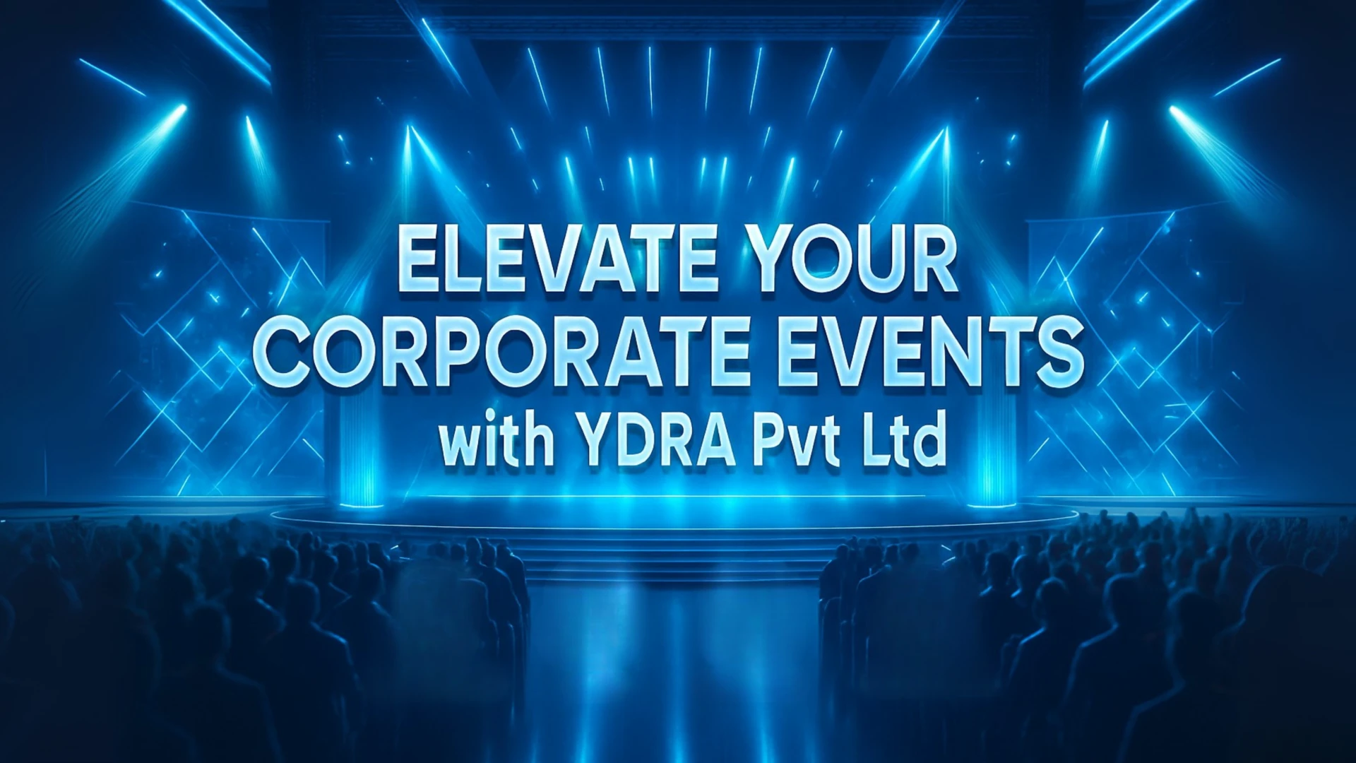 Corporate event planners India